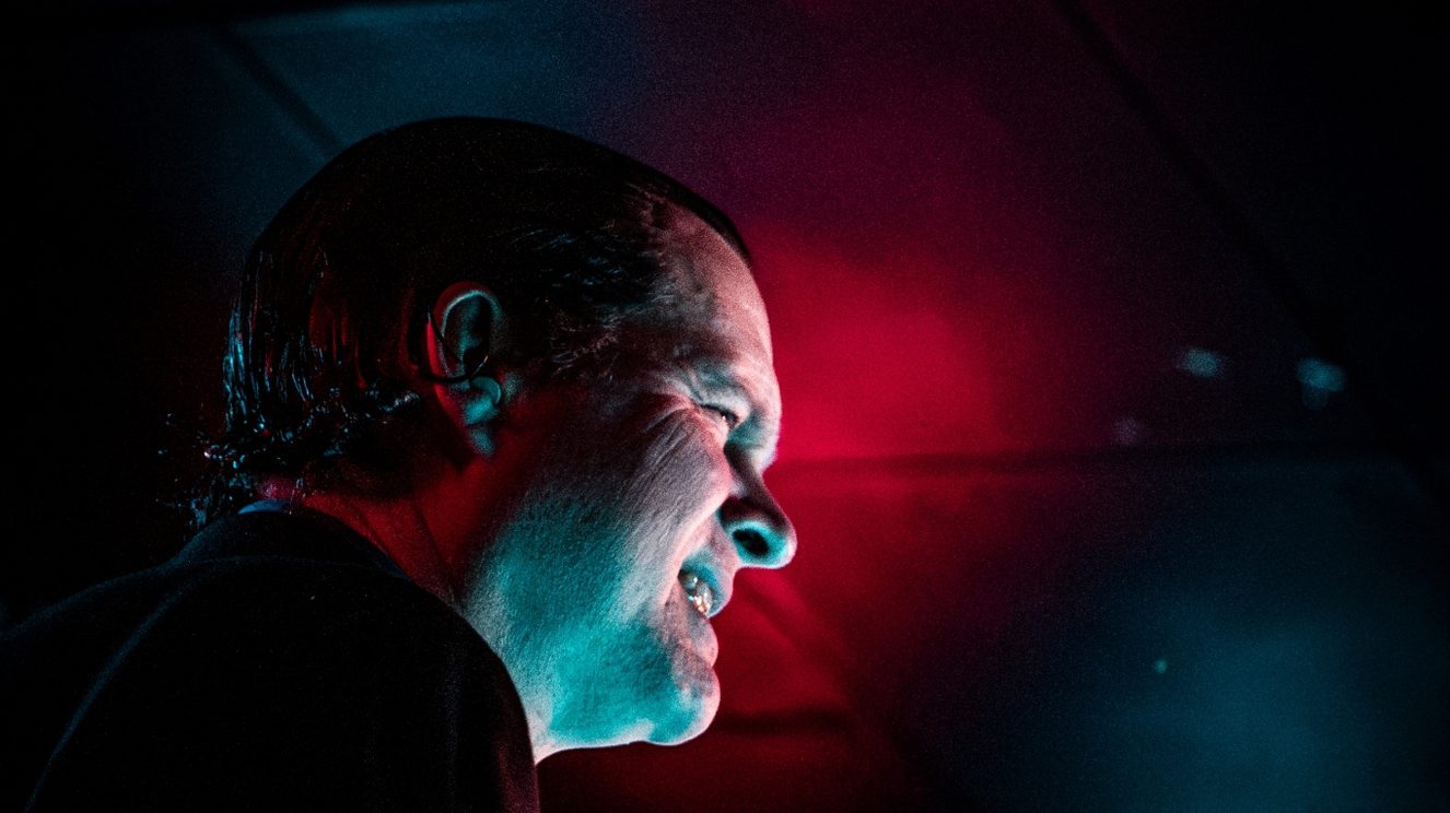 Electric Six (picture: Concorde 2)