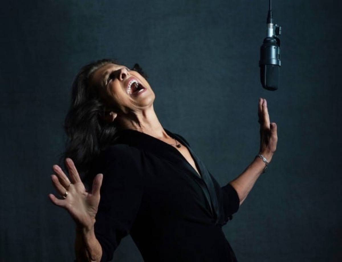 Elkie Brooks (picture: De La Warr Pavilion)