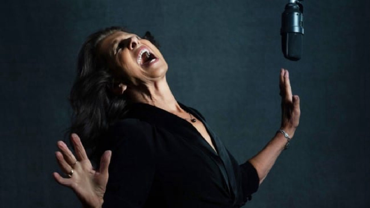 Elkie Brooks (picture: De La Warr Pavilion)