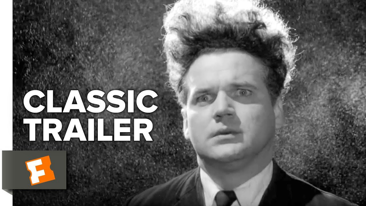 Towner Cine Club: Eraserhead (picture: Towner Eastbourne)