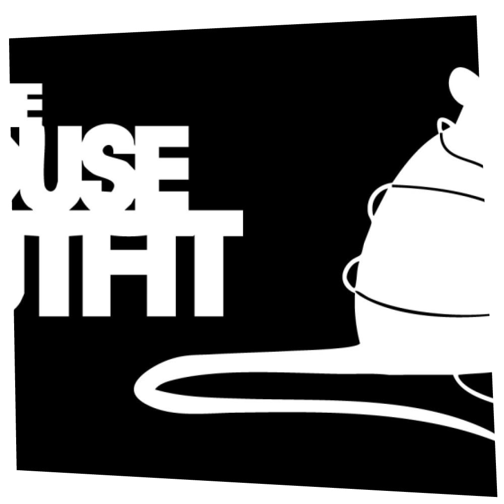 The Mouse Outfit (picture: DUST)