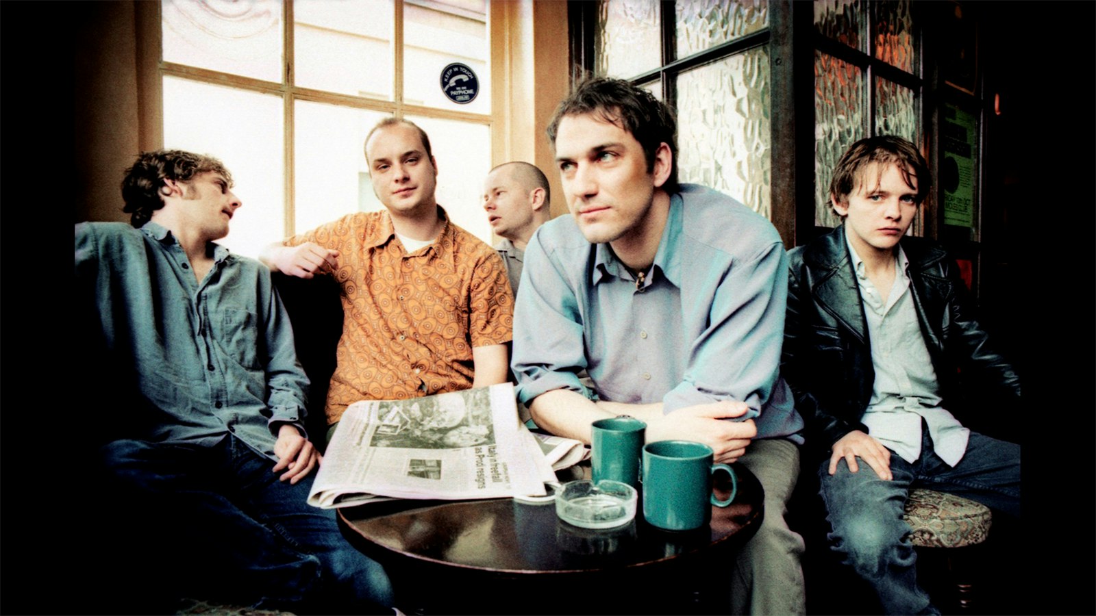Six By Seven (picture: The Hope & Ruin)