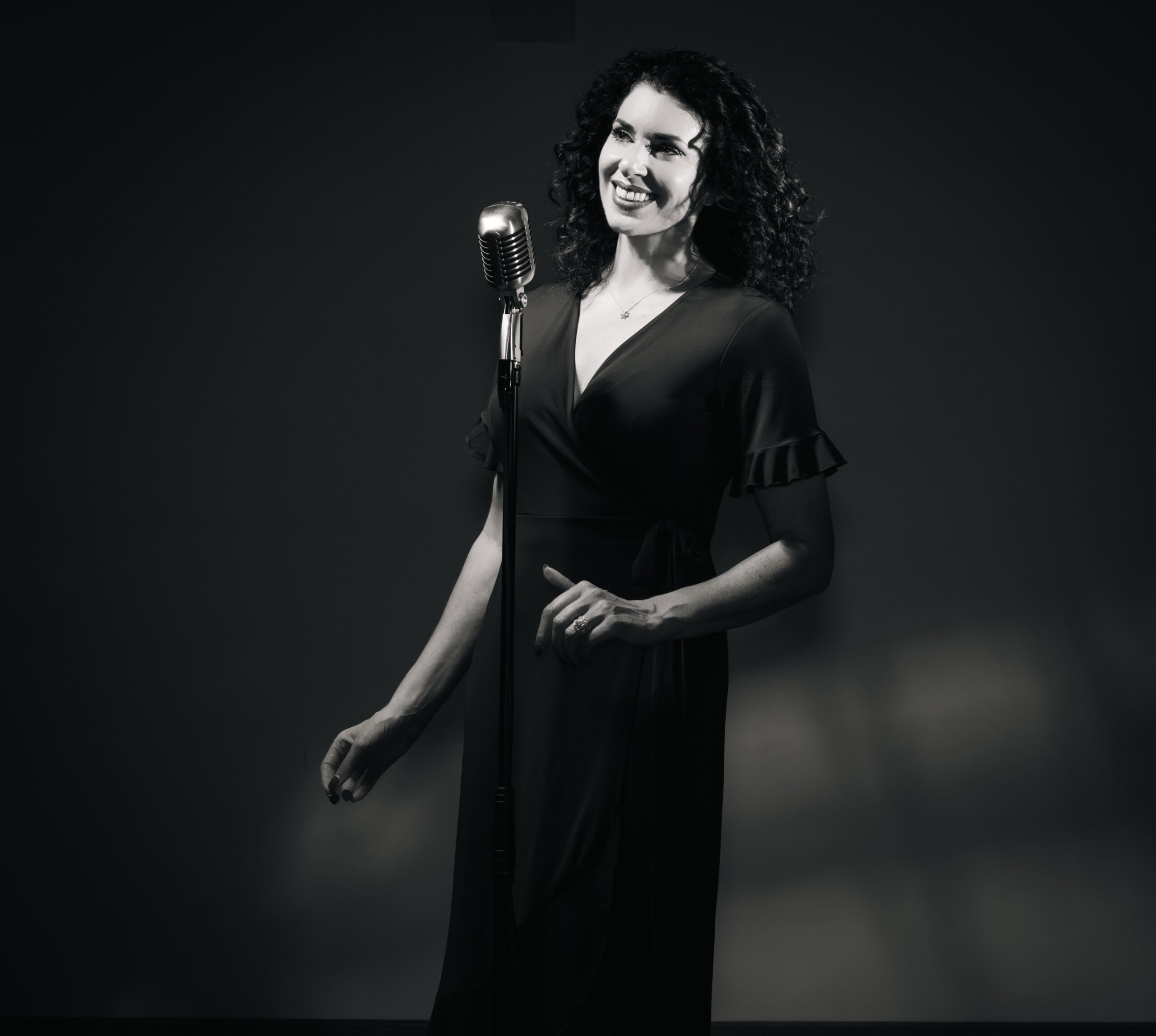 Laura Lawton Live in Rye (picture: The Grapevine)