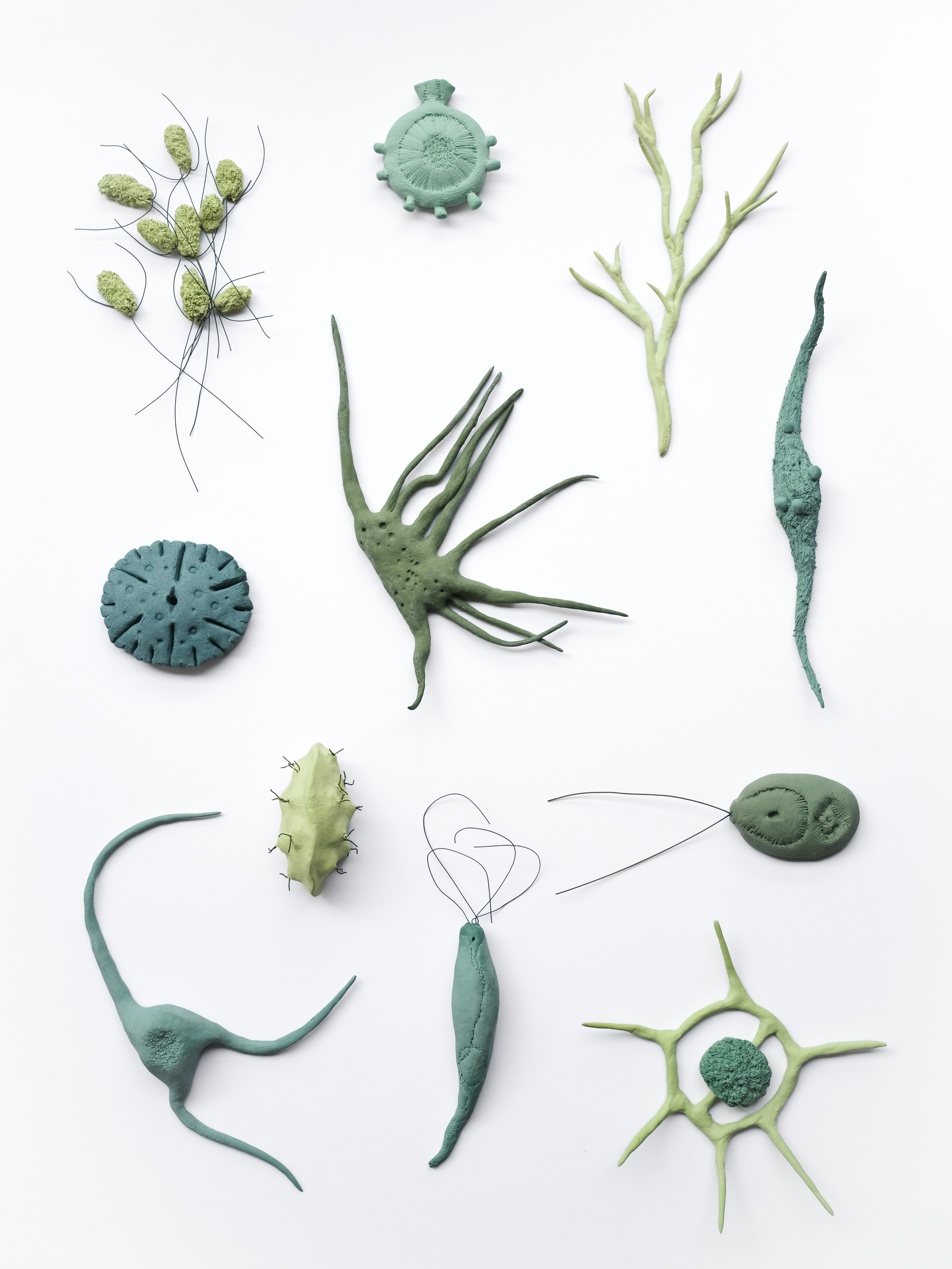 Adult Classes (picture: Hastings Contemporary)