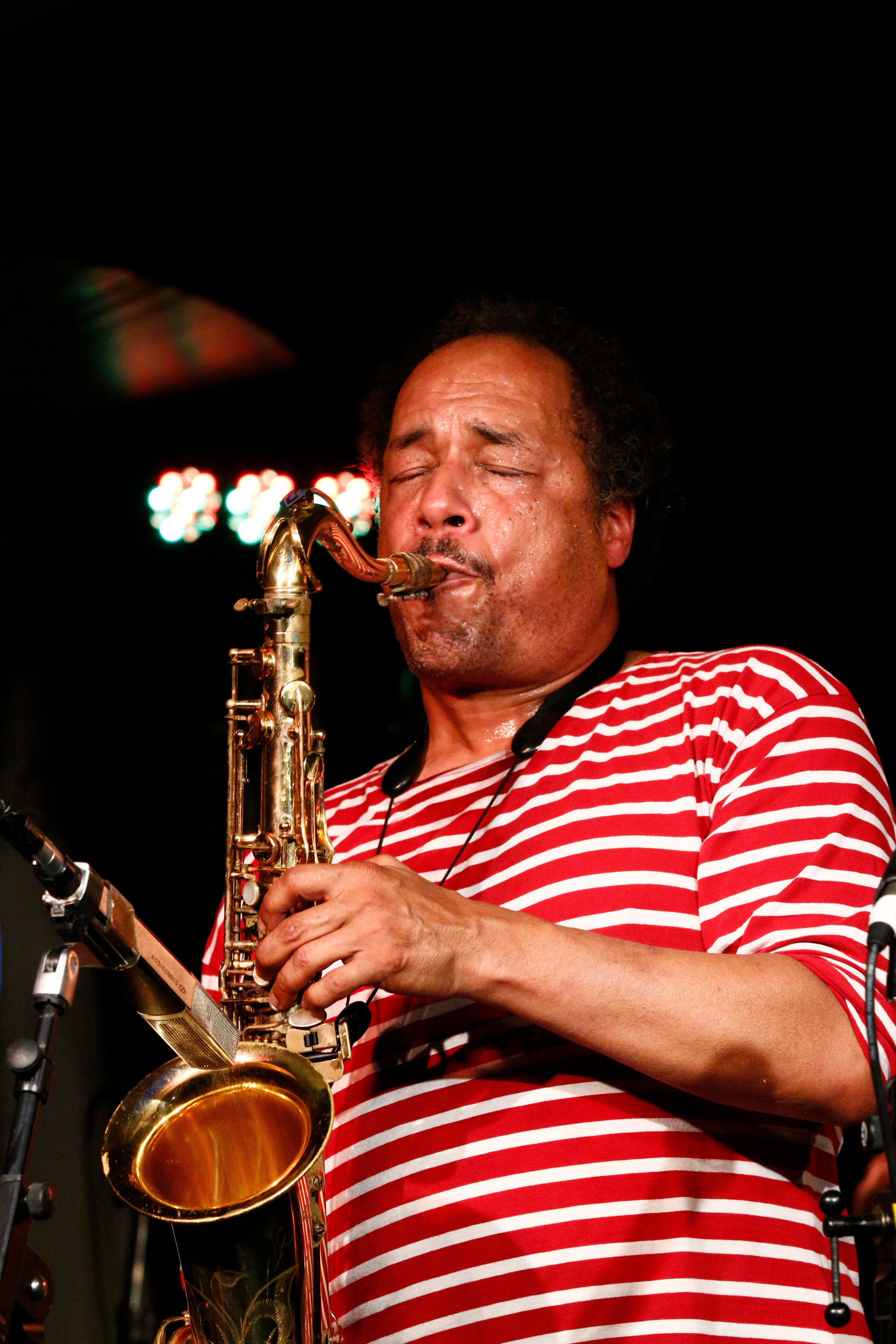 Ricky Ford Quartet (picture: The Verdict)