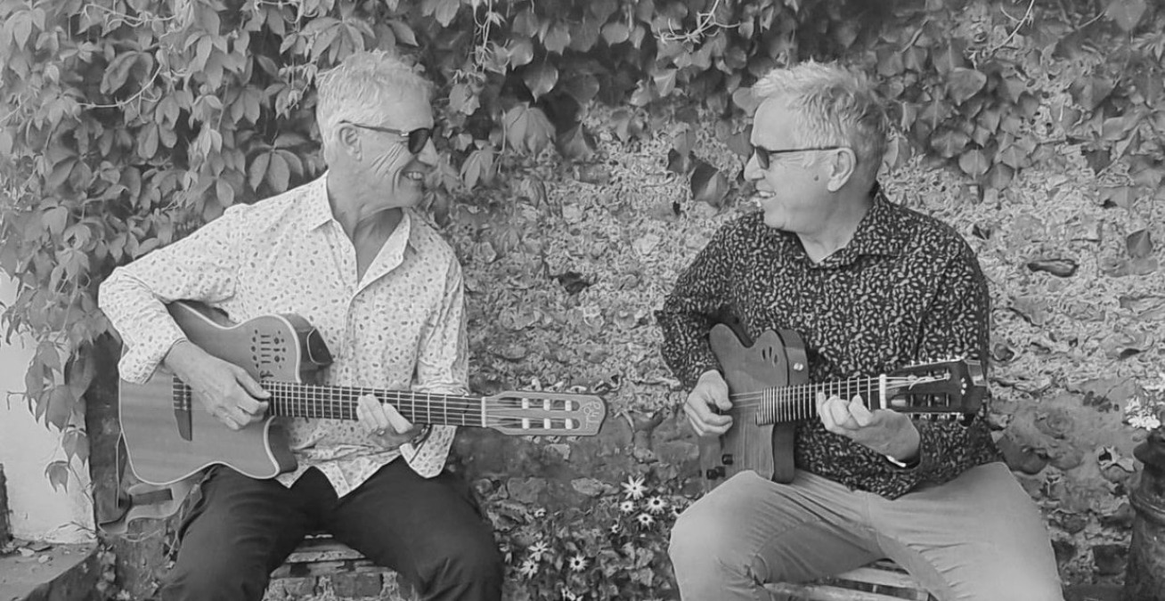 Live Music Baobab (picture: The Picture House)