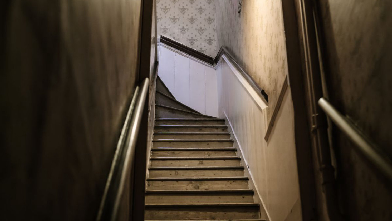 Haunted Happenings: A Ghost Tour for Young People (picture: Brighton & Hove Museums)