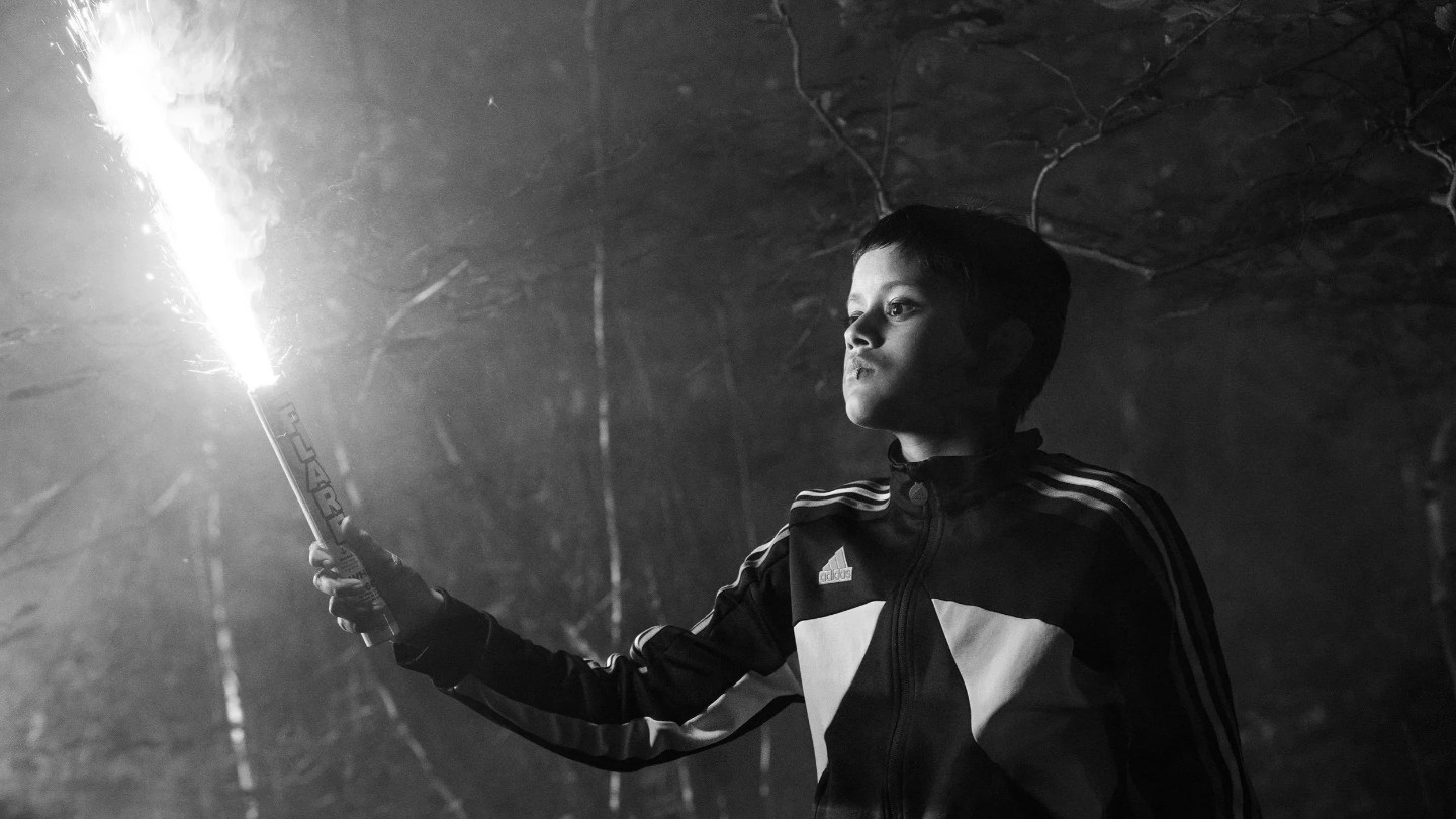 Ish (picture: Electric Palace Cinema)