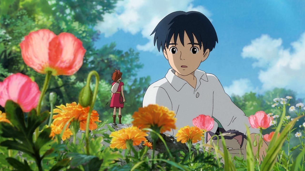 Arrietty (U) (picture: TMDB)