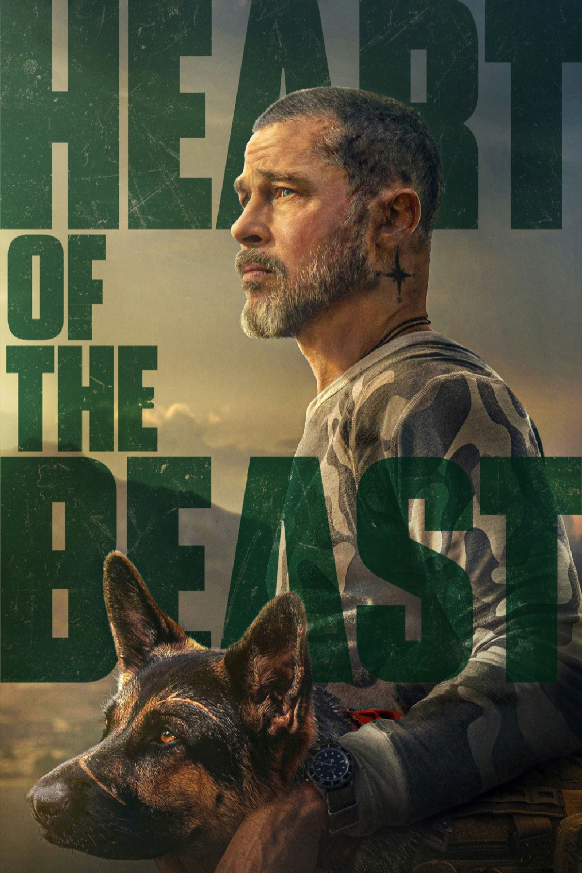 Heart of the Beast (picture: TMDB)