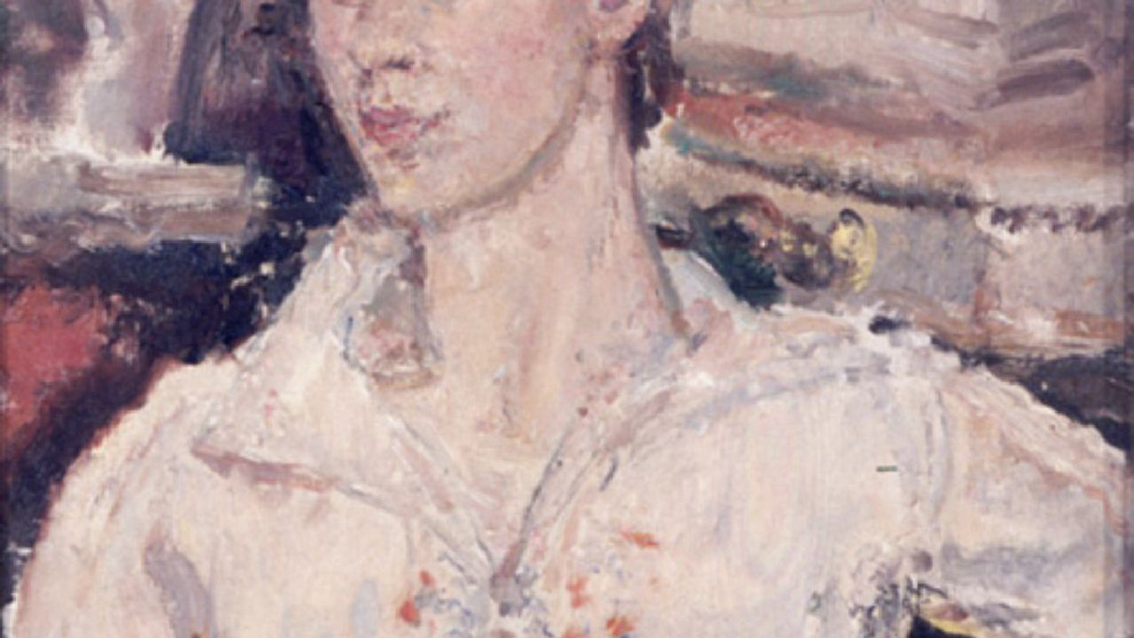 Where are all the Lesbians? (picture: Brighton & Hove Museums)