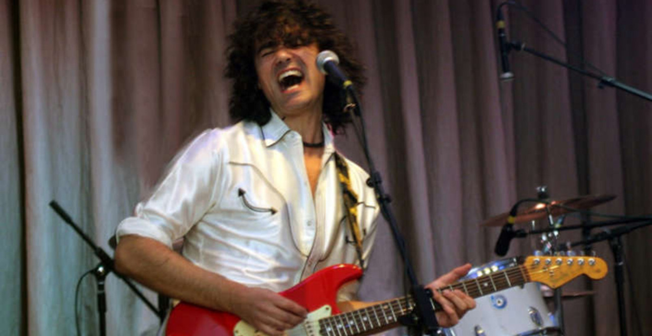 Stuart Bligh (picture: The Picture House)