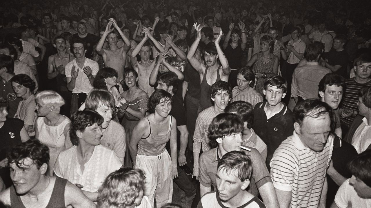 Northern Soul: Still Burning (picture: TMDB)