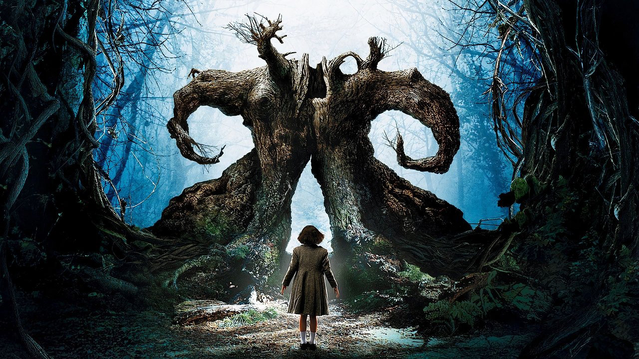 Pan's Labyrinth (picture: TMDB)
