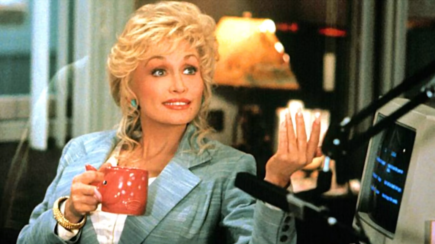 Straight Talk: A Tribute to Dolly Parton (picture: Electric Palace Cinema)