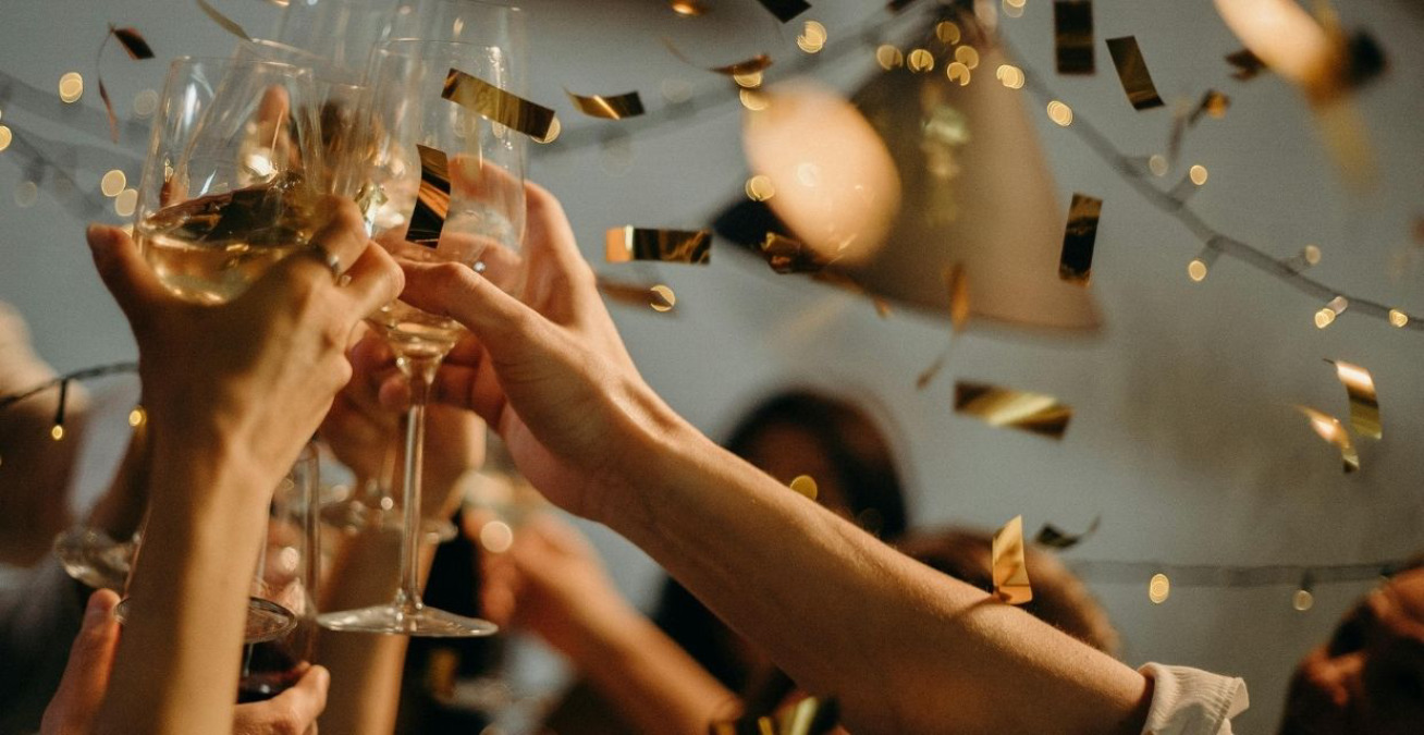 Christmas Party Nights (picture: The Picture House)
