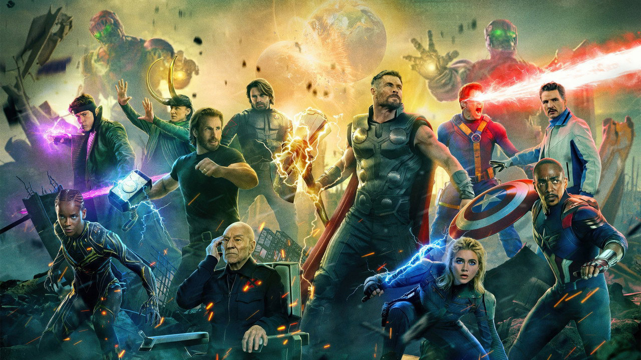 Avengers: Doomsday (picture: TMDB)