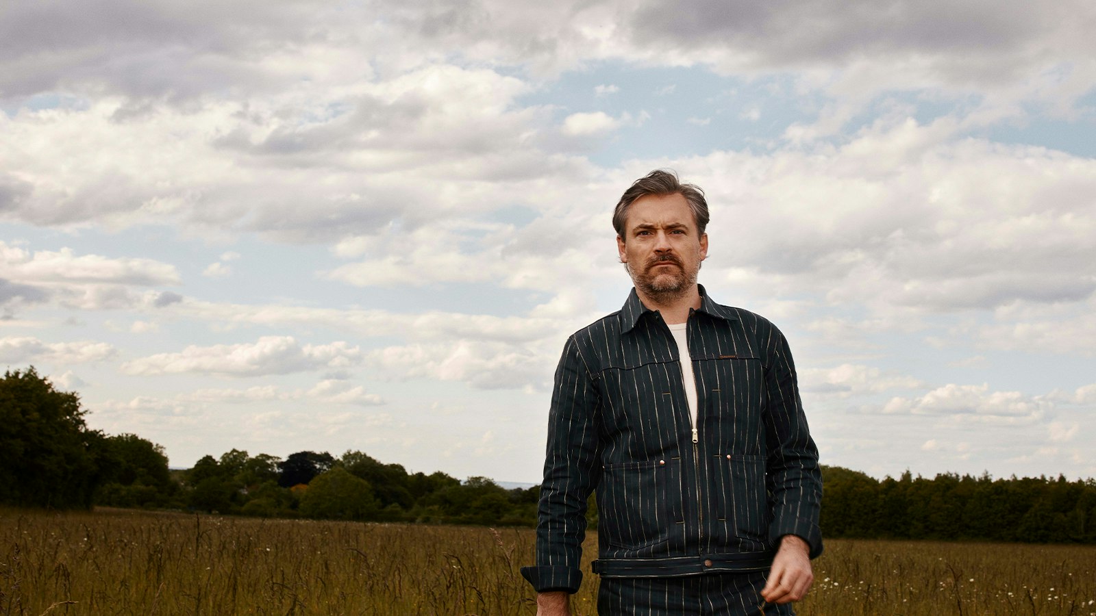 Our Man in the Field (picture: The Hope & Ruin)