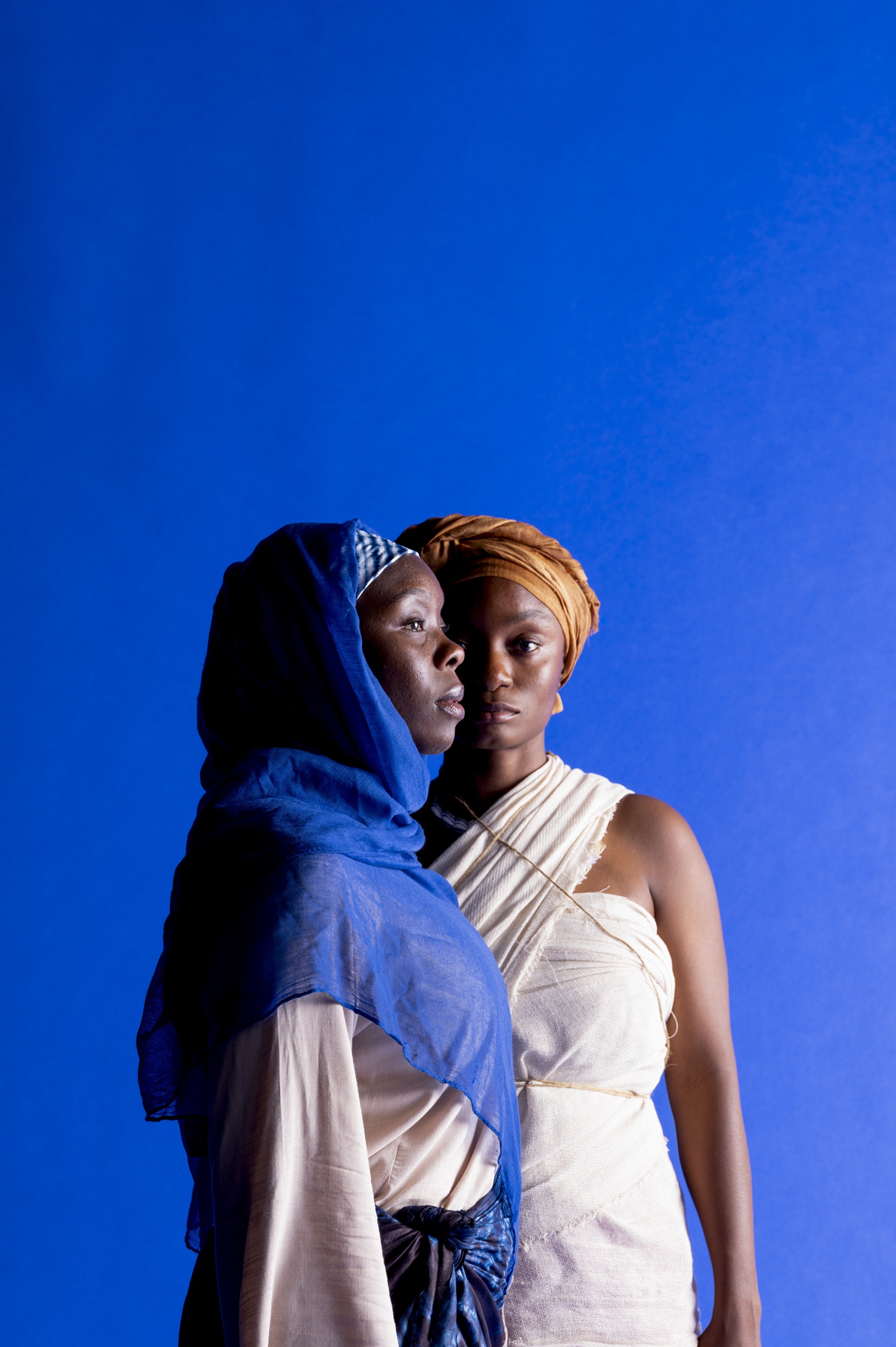 Once Upon a Time in Sokoto (picture: Brighton Dome)