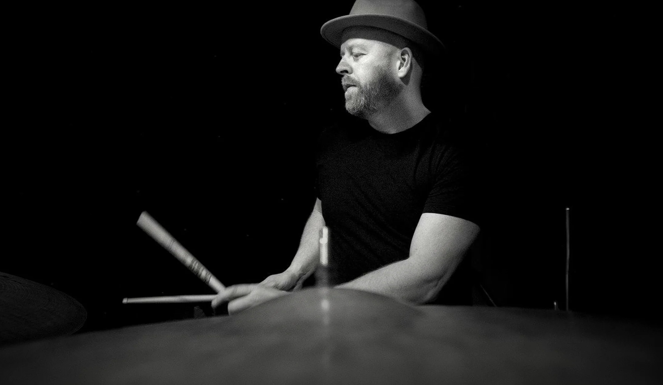 Tristan Banks Quartet (picture: The Verdict)