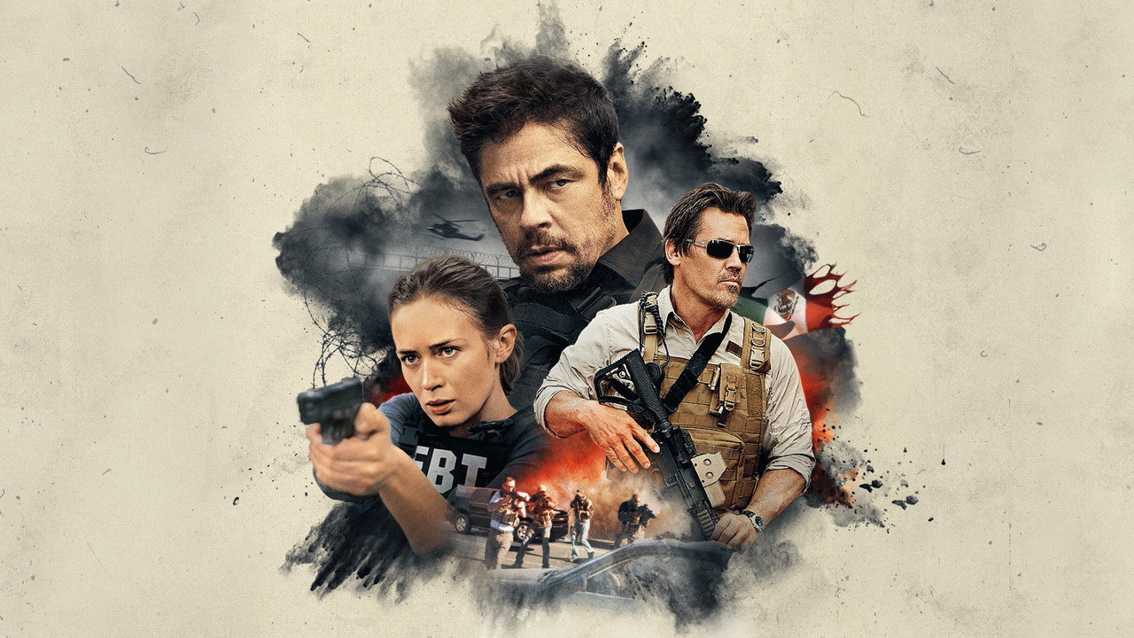 Sicario (picture: TMDB)