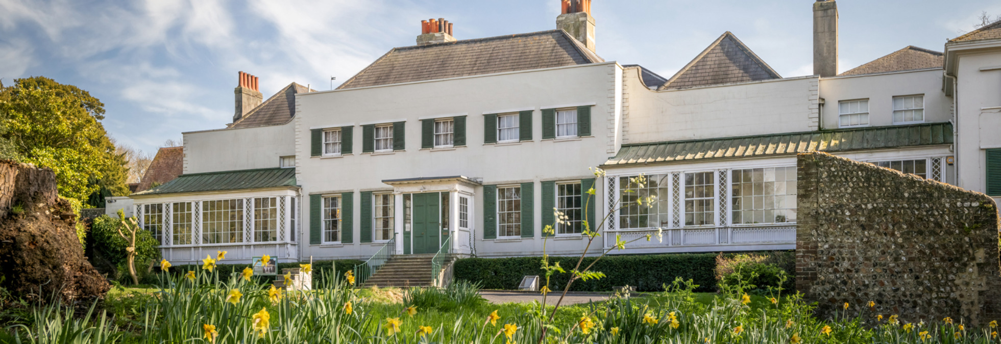 Preston Manor 2026 Season (picture: Brighton & Hove Museums)