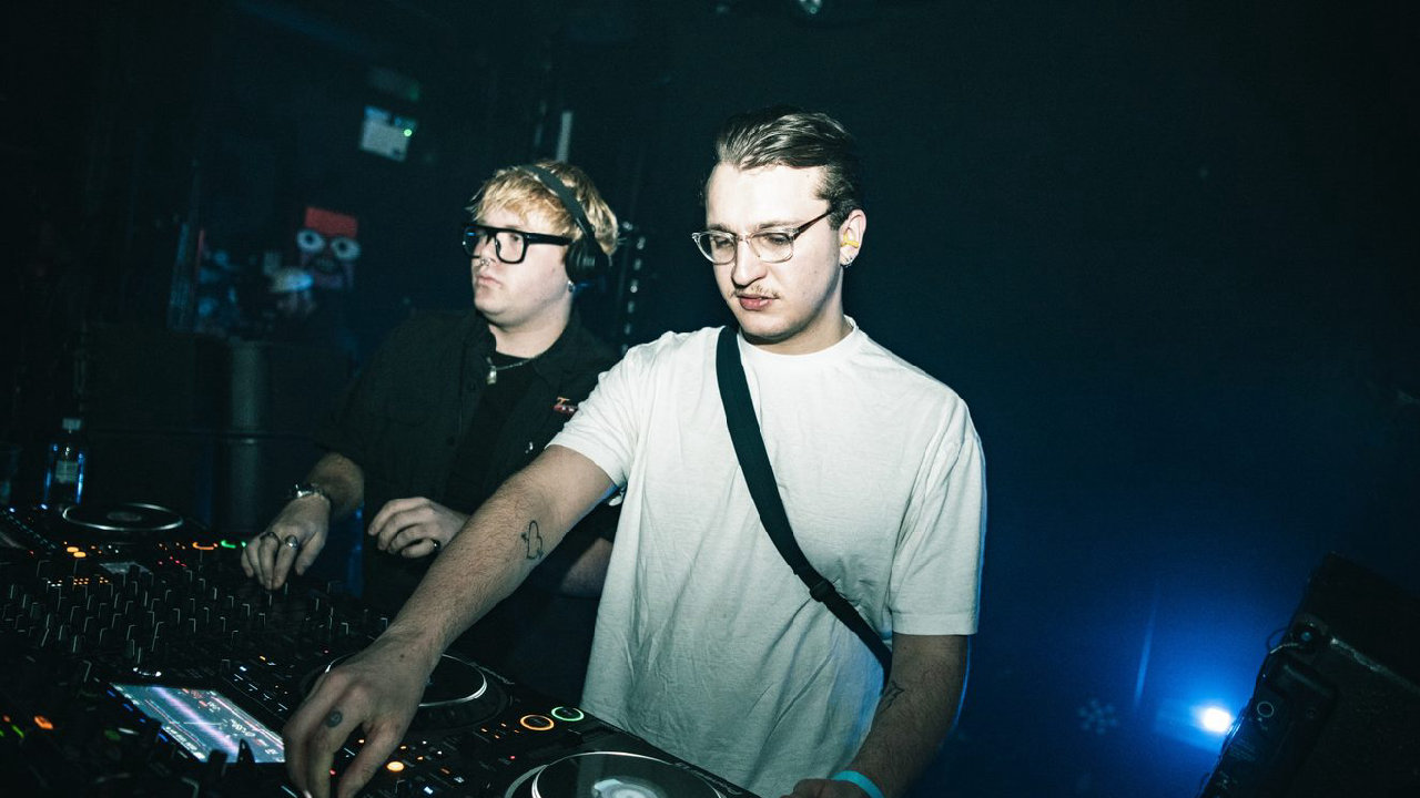 Junebabies - John Digweed Afterparty (picture: Concorde 2)