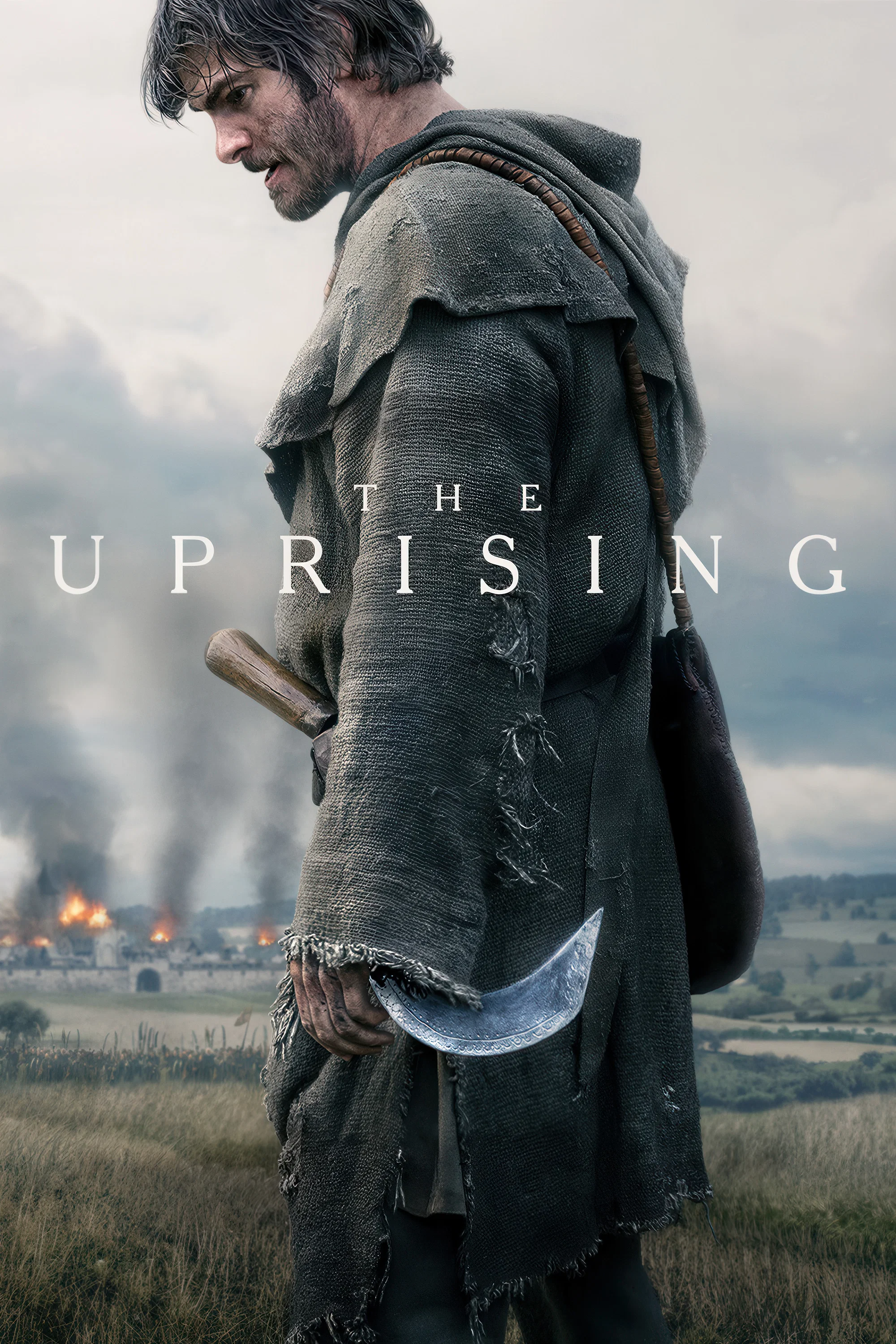 The Uprising (picture: Hailsham Pavilion)