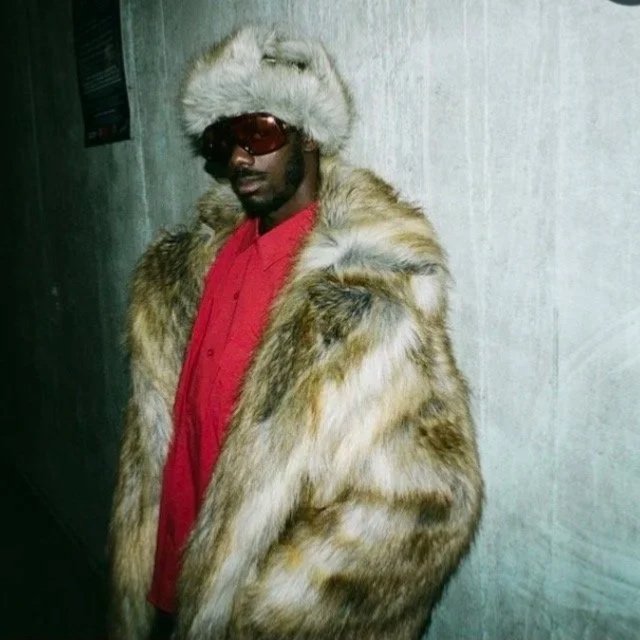 SOMEWHERE SOUL - RITUALS VOL 2 LISTENING PARTY (picture: A L P H A B E T)