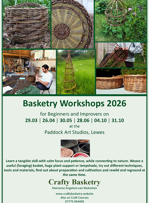 Linocut Workshops (picture: Paddock Art Studios)