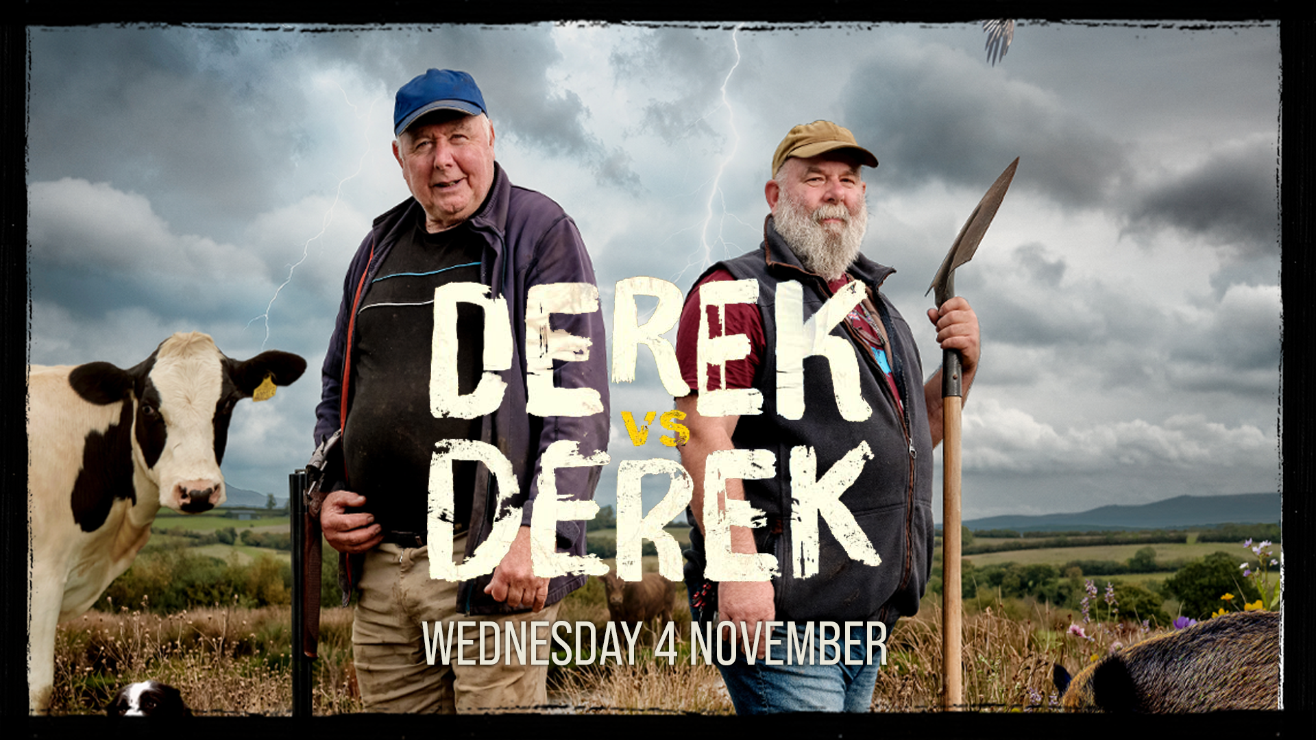 Derek Vs Derek (15) (picture: The Old Market)
