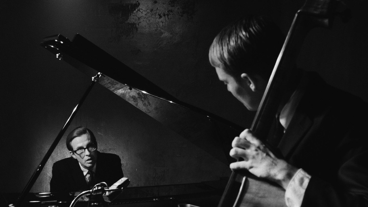 Everybody Digs Bill Evans (picture: TMDB)