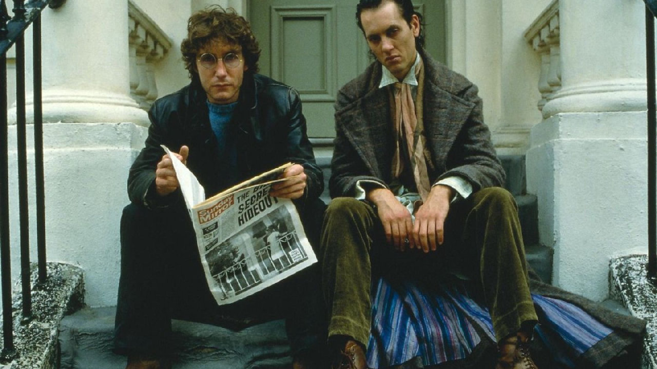 Withnail & I (Interactive) (picture: Electric Palace Cinema)