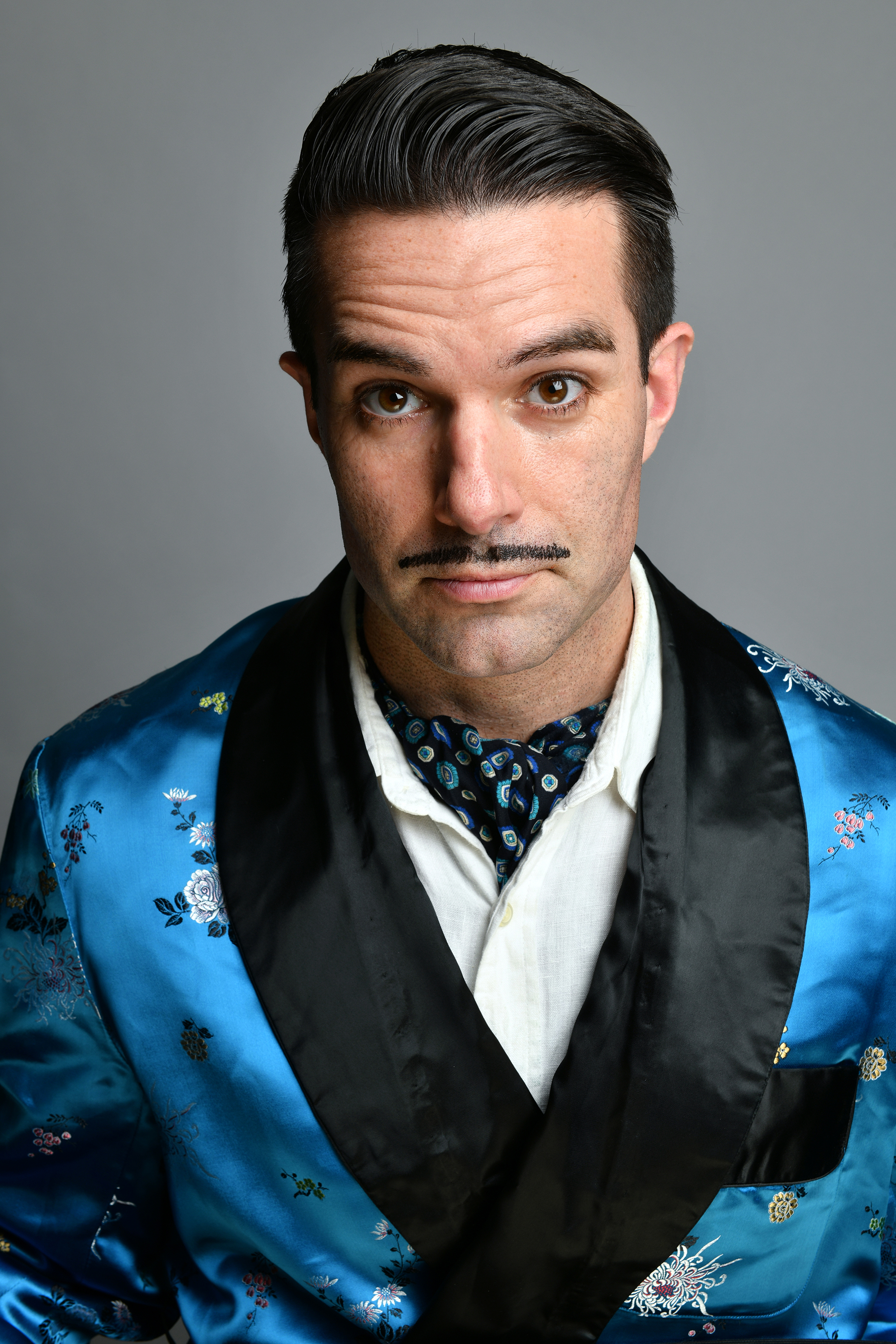 Troy Hawke: Never Stop, Never Change! (picture: Brighton Dome)