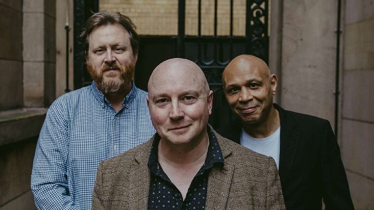 The Boo Radleys (picture: Lewes Con Club)