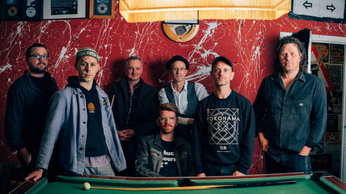 Peatbog Faeries (picture: White Rock Theatre)