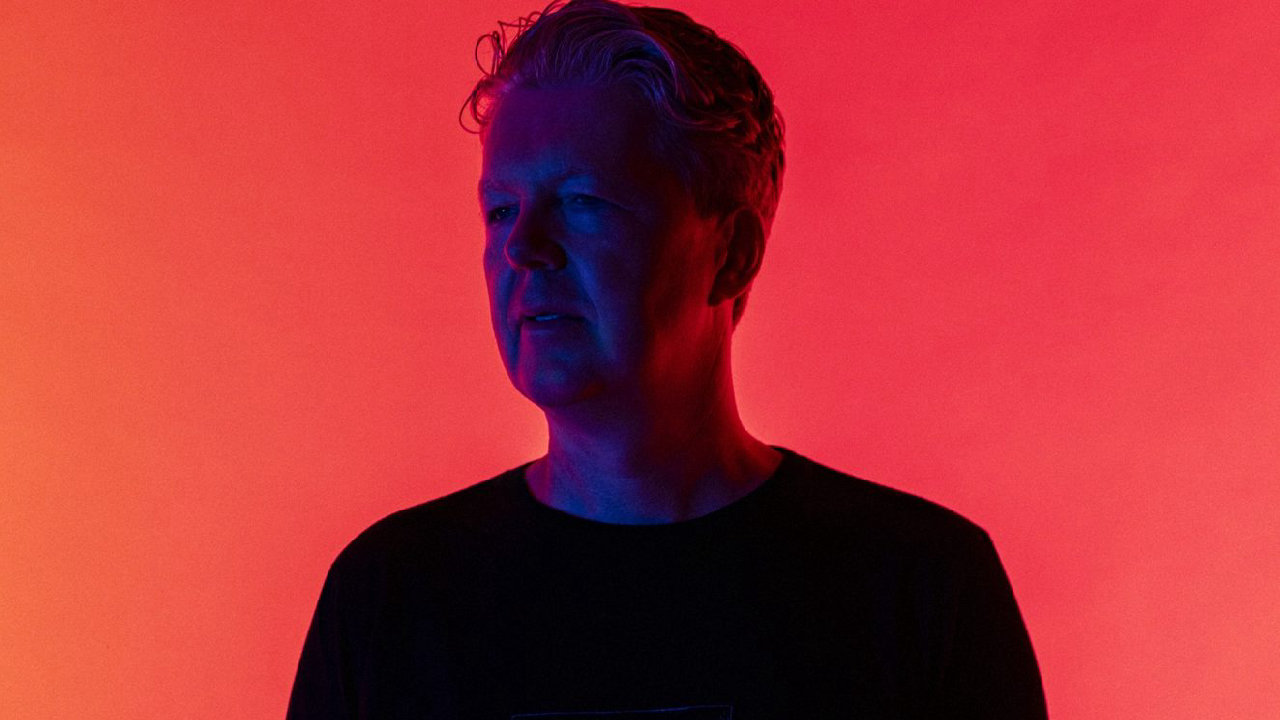 John Digweed (picture: Concorde 2)
