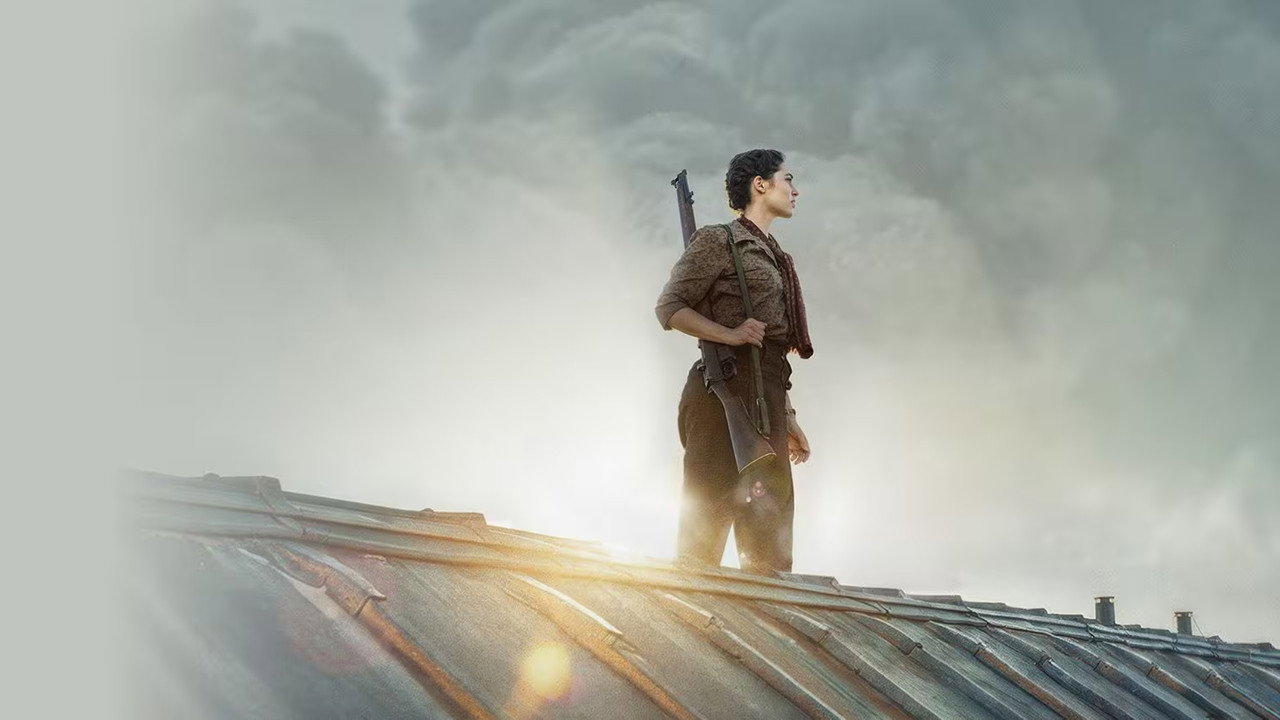 De Gaulle: Liberté (picture: Depot Cinema)