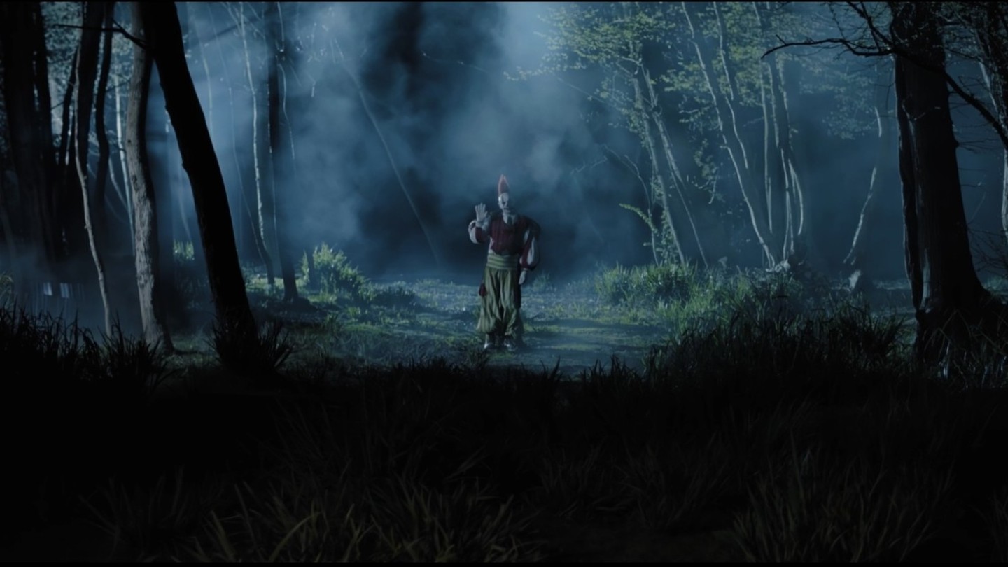 Charlie Shaw's Revenge + Director's Q&A (picture: Electric Palace Cinema)