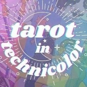 TAROT IN TECHNICOLOR (picture: The Actors)