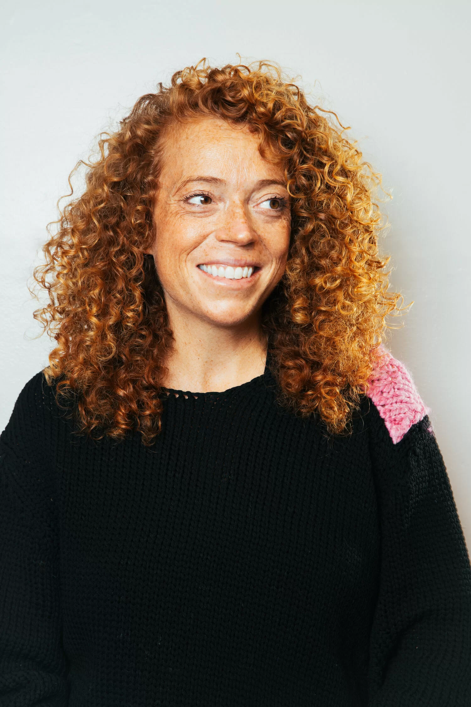 Michelle Wolf: Best Job in the World (picture: Brighton Dome)