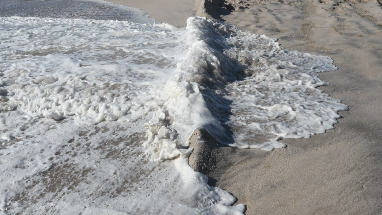 EDGE (picture: Hastings Contemporary)