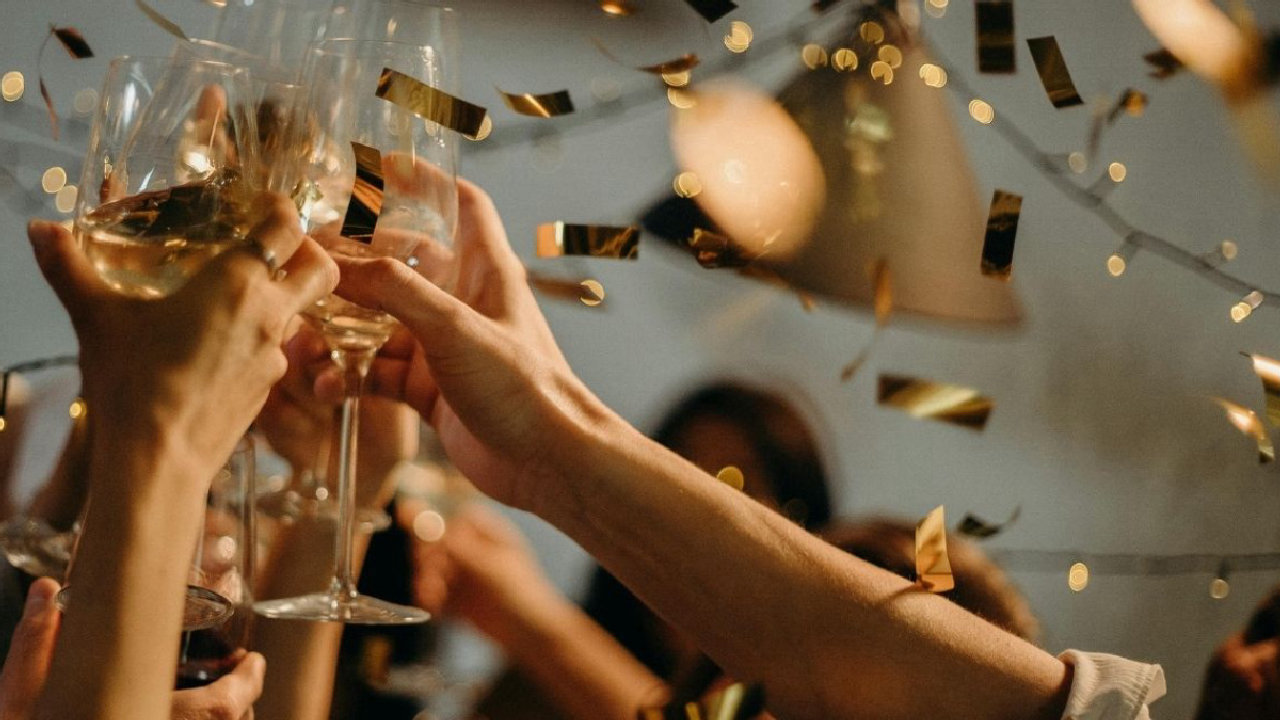 Christmas Party Nights (picture: The Picture House)
