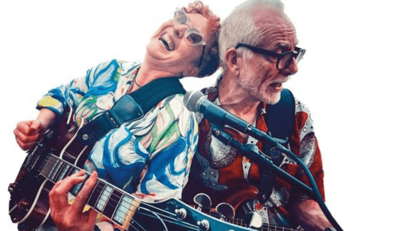 Join the buzz, live music every Thursday evening at the restaurant (picture: The Picture House)