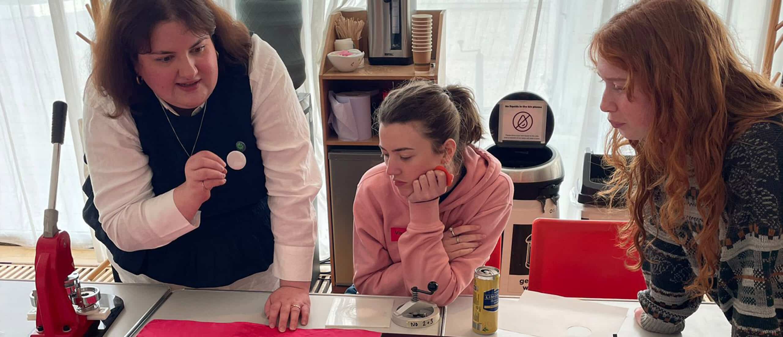 Autumn 2026 College Exhibition Visits and Activities (picture: De La Warr Pavilion)