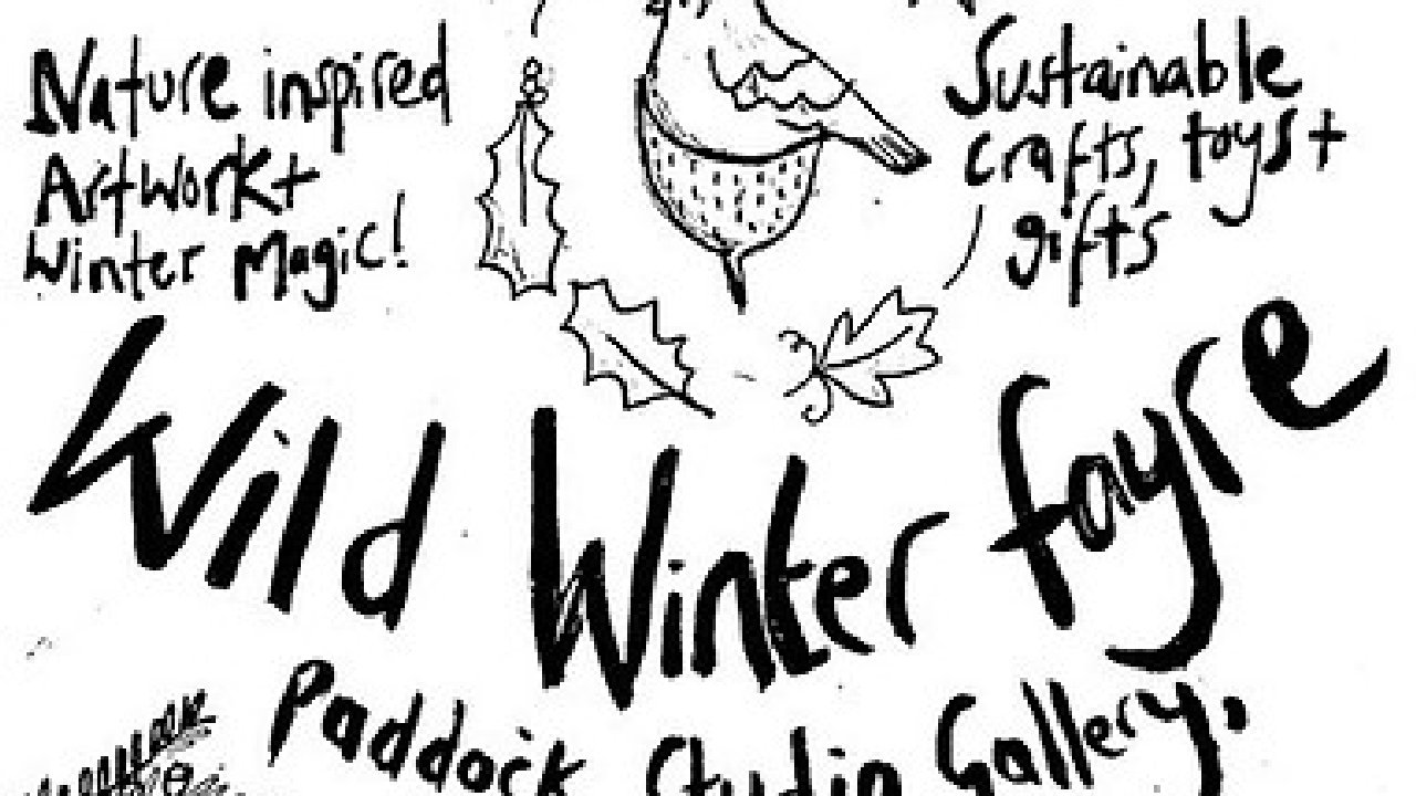 Hedge Sparrow Crafts & Friends (picture: Paddock Art Studios)