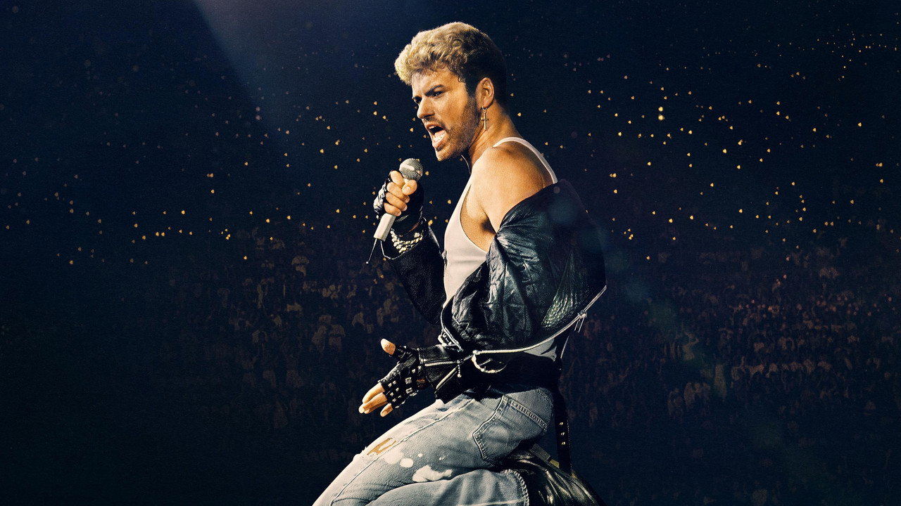 George Michael: The Faith Tour (picture: TMDB)