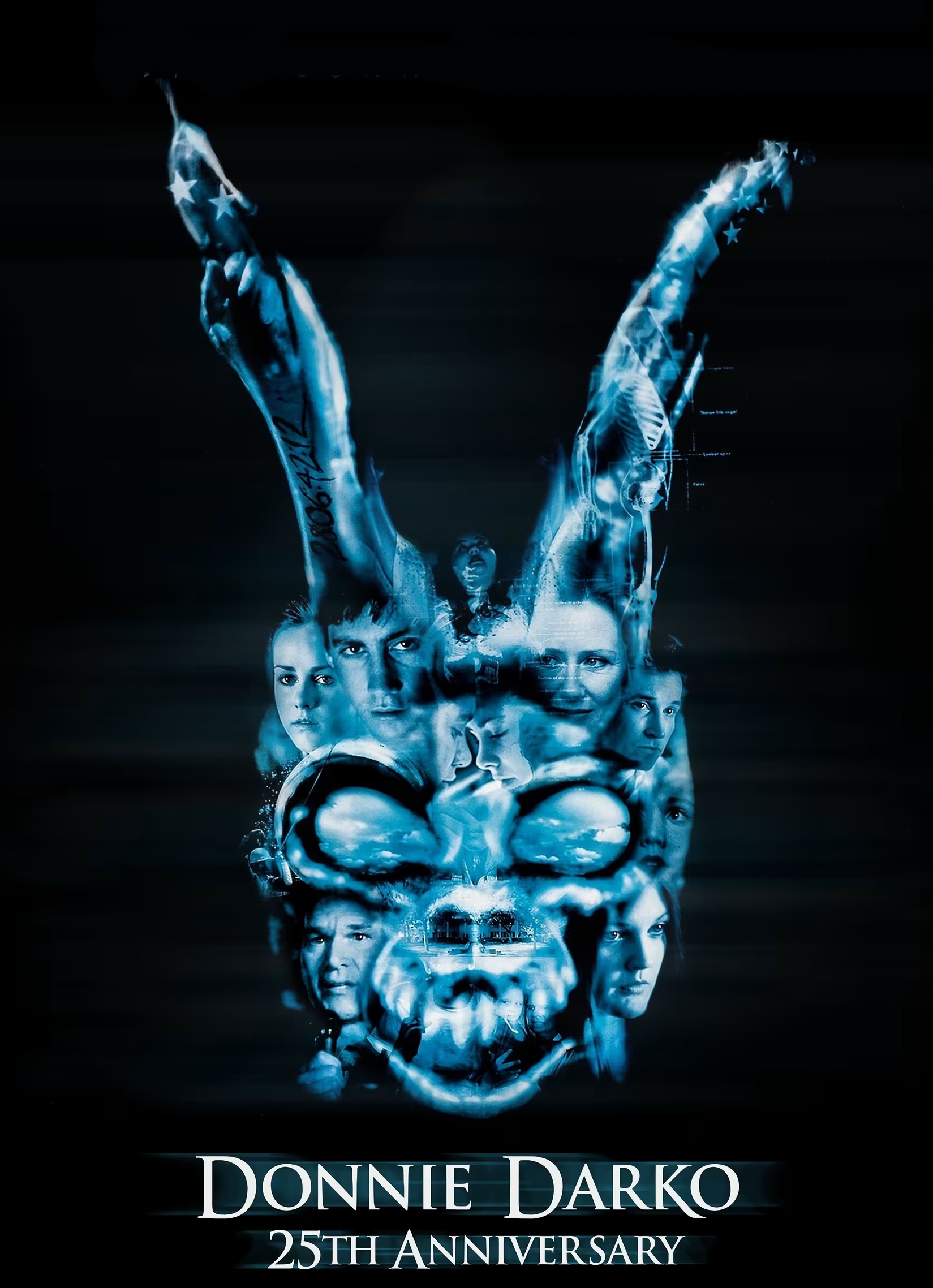 Donny Darko (picture: Wagner Hall)
