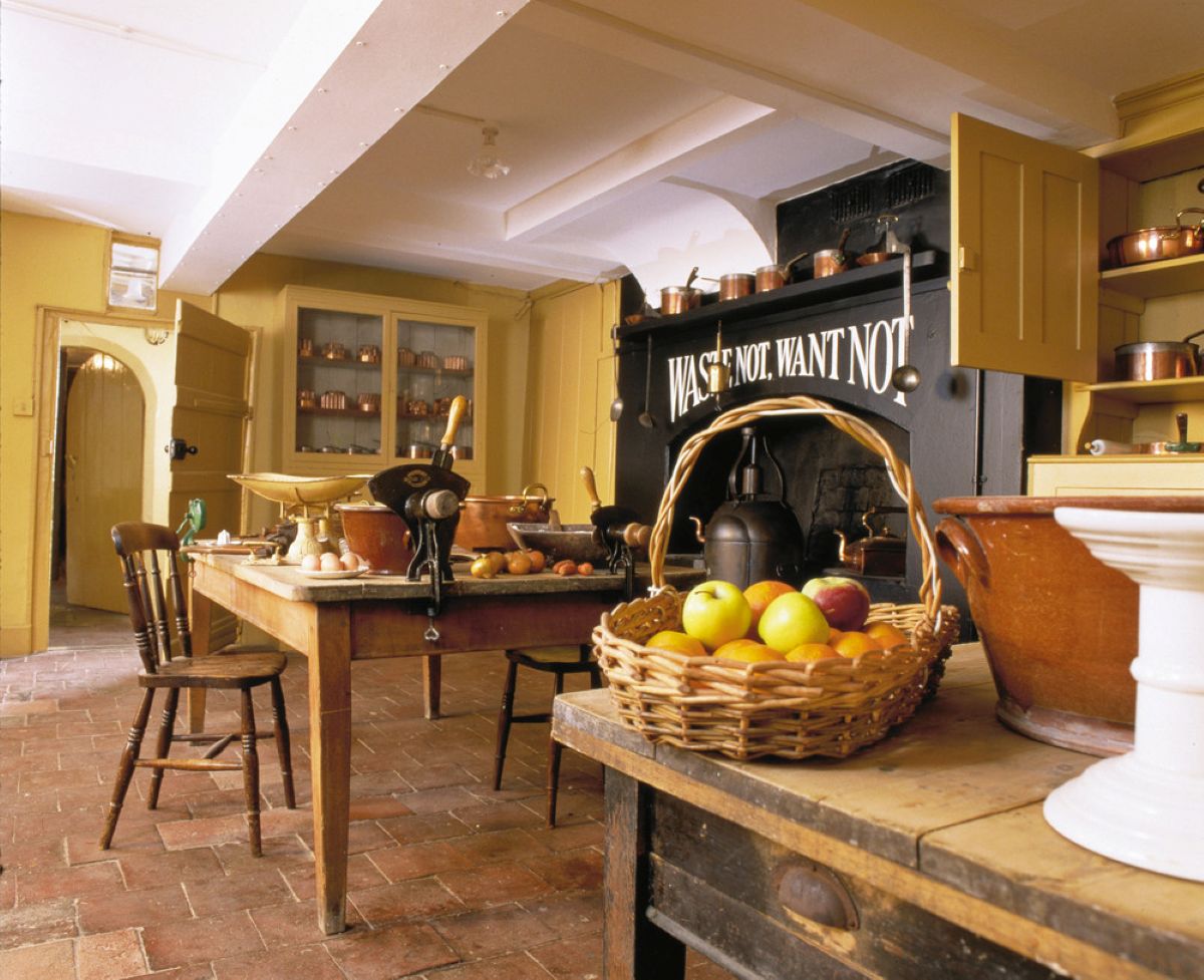 Victorian Cookery Club: Christmas Special! (picture: Brighton & Hove Museums)