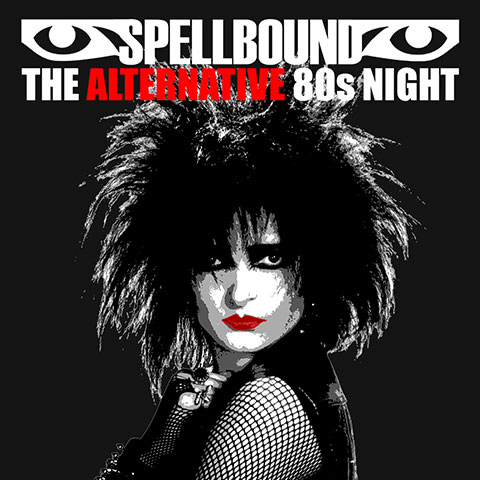 Spellbound (picture: Komedia Brighton)